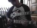 Knockin' On Heaven's Door / Guns N' Roses Version cover