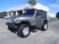 2003 Jeep Wrangler Foley AL Southern Chevrolet