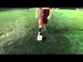 Publicidad Nike 2011 - Andres Iniesta CTR360