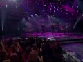 Sons of Sylvia Perform Love Left to Lose on American Idol April 28 2010.mpg