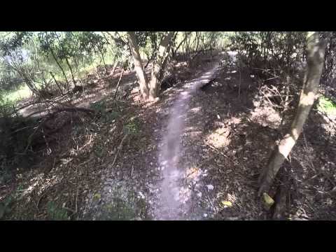Markham Park Weston FL MTB Trails (JoseG) 01