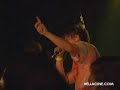Triclops! at The Fest 6 in Gainesville, Florida