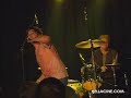 Triclops! at The Fest 6 in Gainesville, Florida