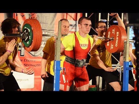 2014 Arnold Classic