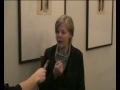 Intervju med Kim Ottosson. 20091110