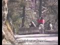 WRC rallye di Monte Carlo 2006 1° parte