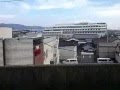 京阪特別列車入線風景＆中川家 礼二車掌 車内アナウンス（2011.8/30）