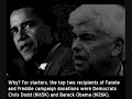 Fannie Mae and Freddie Mac.. The TRUTH