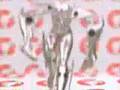 【ミクロマン】 ミクロレディ「エリス」の3Dムービー 【MICROMAN】