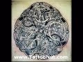 Celtic Tribal Tattoo Celtic Tribal Tattoo