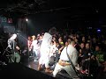 Gauze - Yokohama, F.A.D. 6/22/2008 Gauze - Yokohama, F.A.D. 6/22/2008