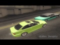 BMW M3 E46 для GTA San Andreas видео 1