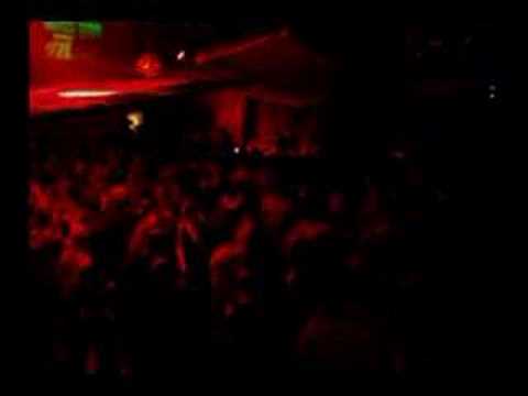 thuringia dnb in clubs
