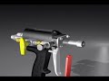 GlasCraft Formula Disassembly Video