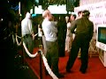 Adam Sessler Bowling