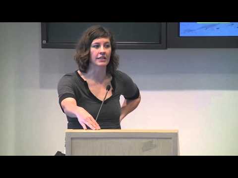 Google TechTalks over Sesamstraat