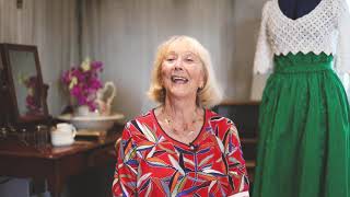 Clondalkin’s Tangible Threads