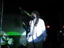 Tarrus Riley