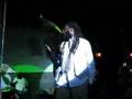 Tarrus Riley