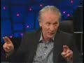 Bill Maher w Ron Paul Bill Maher w Ron Paul