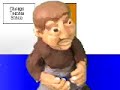 Uncle Buck in Clay Animation Uncle Buck in Clay Animation