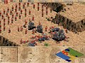 THE 300 Spartans, Thermopylae (Age of Empires) Beta version