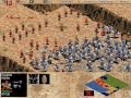 THE 300 Spartans, Thermopylae (Age of Empires) Beta version