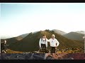 Braveheart 10 years of hillwalking