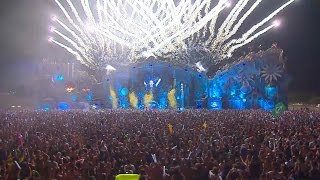 Armin van Buuren - Live @ Tomorrowland Brasil 2016