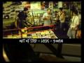 The King Blues' first music video.
