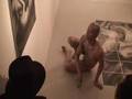 Butoh Performance at Tokyo Gallery (Part 2)