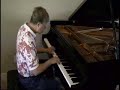 Mozart Klavierstuck - little piano piece from Amadeus