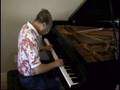 Mozart Klavierstuck - little piano piece from Amadeus