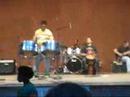 HHSDB Performing @ Freedom Park