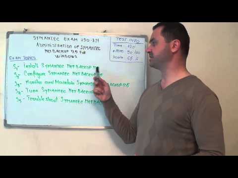 how to recover netbackup master server