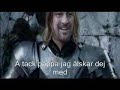 Sagan Om Anusinfektionen Sagan Om Anusinfektionen