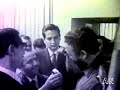 J�nio Quadros encontra Fidel Castro em Cuba