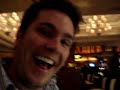 Bellagio 1$ Wheel of Fortune Jackpot Slot machine