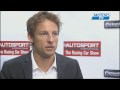 Icon for Post #Interview Button Autosport International Show 2010