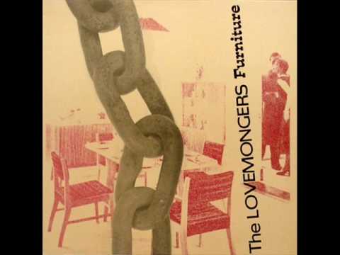 lovemongers - Furniture's