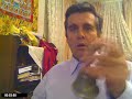 Vajrasattva mantra chanting with Dharma Friend