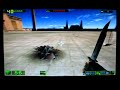 EEE PC 1000H Game (Serious Sam)