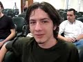 Teste antes do Debate sobre a Vale Teste antes do Debate sobre a Vale