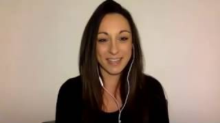 Invitation à un week-end de changements avec Angélique Bernard et Marlène Glauser Ricci à Genève le 