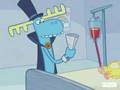 HAPPY TREE FRIENDS: Lumpy South Park mix
