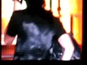 nick sprays crowd w/foam during still in love with you