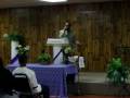 NBIC Pastor Joshua T. Scott Yes We...