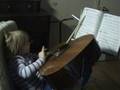 videos de 11-08 Trin and Dom Plays Music