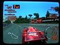gran turismo 2