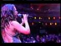 Aganju ( Belbel Gilberto with Kiran Thakrar at MOBO 2004)